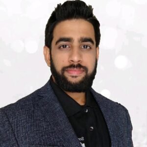 Our Core Team
